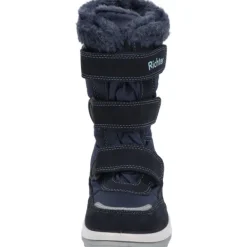 Kinder Richter Stiefel<5008, Winterstiefel, Kinder, Schwarz