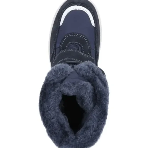Kinder Richter Stiefel<5008, Winterstiefel, Kinder, Schwarz