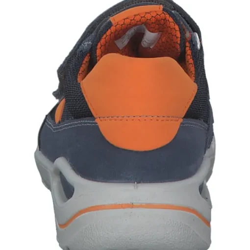 Kinder Ricosta Slipper<50 6900102/140, Slipper (Kinder), Kinder, reef/ozean