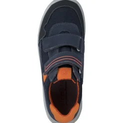 Kinder Ricosta Slipper<50 6900102/140, Slipper (Kinder), Kinder, reef/ozean