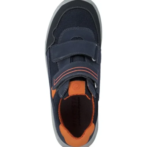 Kinder Ricosta Slipper<50 6900102/140, Slipper (Kinder), Kinder, reef/ozean