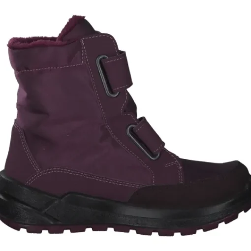 Kinder Ricosta Stiefel<Annika 9000902, Stiefeletten (Kinder), Kinder, Merlot