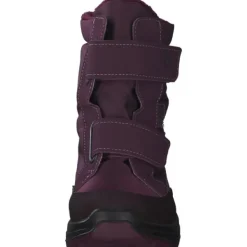 Kinder Ricosta Stiefel<Annika 9000902, Stiefeletten (Kinder), Kinder, Merlot