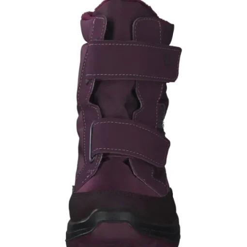 Kinder Ricosta Stiefel<Annika 9000902, Stiefeletten (Kinder), Kinder, Merlot