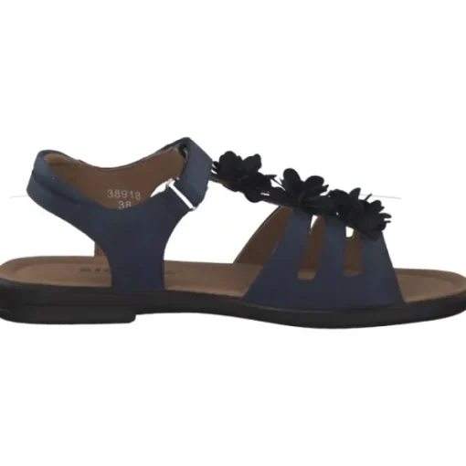 Kinder Ricosta Sandalen<Aurora 7001002, Sandalen (Kinder), Kinder, nautic