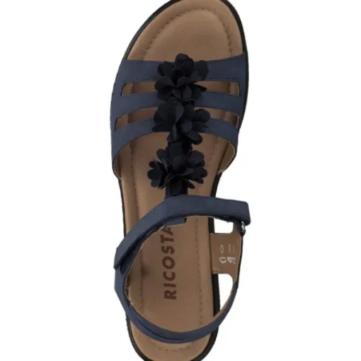 Kinder Ricosta Sandalen<Aurora 7001002, Sandalen (Kinder), Kinder, nautic