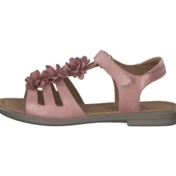 Kinder Ricosta Sandaletten<Aurora 7001002, Sandaletten, Kinder, ROSE