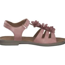 Kinder Ricosta Sandaletten<Aurora 7001002, Sandaletten, Kinder, ROSE