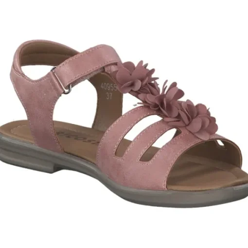 Kinder Ricosta Sandaletten<Aurora 7001002, Sandaletten, Kinder, ROSE