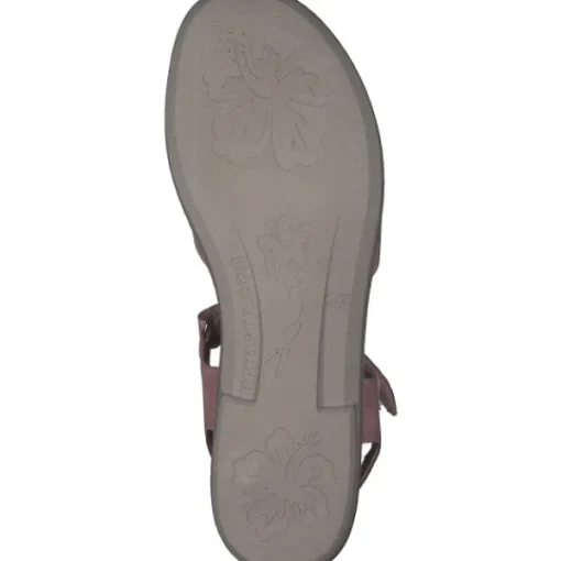 Kinder Ricosta Sandaletten<Aurora 7001002, Sandaletten, Kinder, ROSE