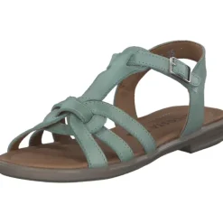 Kinder Ricosta Sandalen<Birte 7000202, Sandalen (Kinder), Kinder, jade