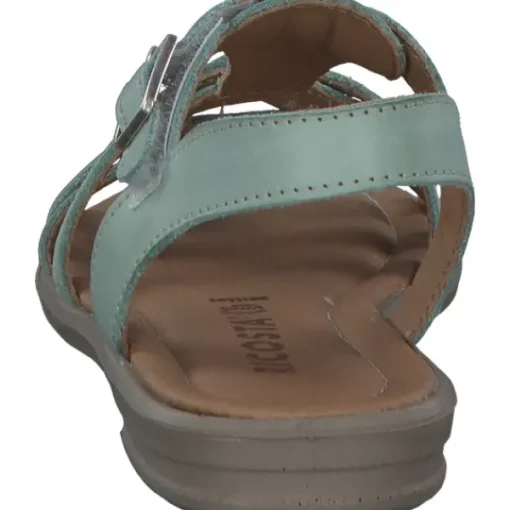 Kinder Ricosta Sandalen<Birte 7000202, Sandalen (Kinder), Kinder, jade