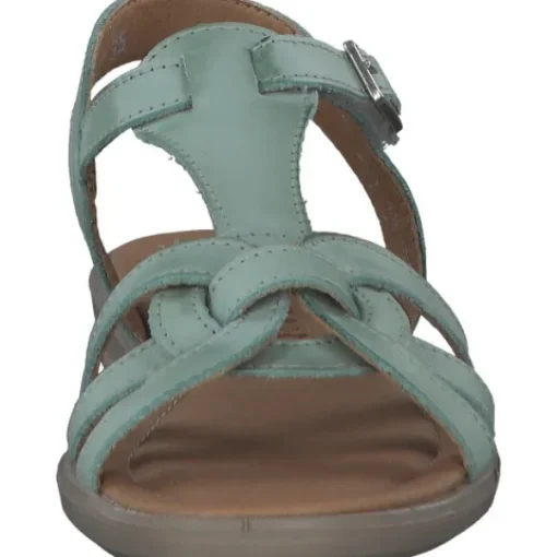 Kinder Ricosta Sandalen<Birte 7000202, Sandalen (Kinder), Kinder, jade