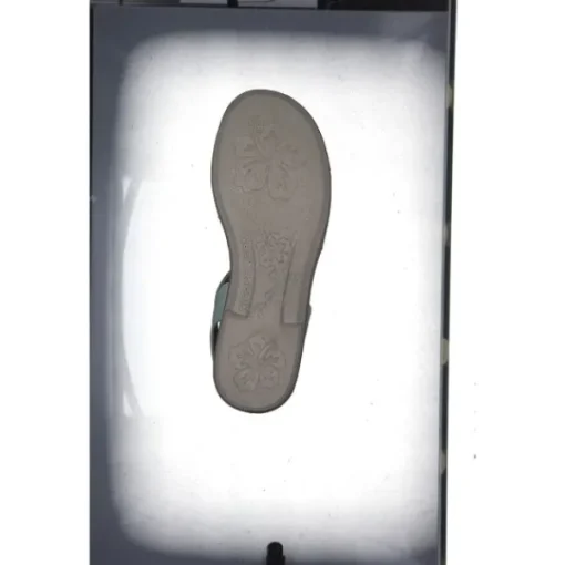 Kinder Ricosta Sandalen<Birte 7000202, Sandalen (Kinder), Kinder, jade