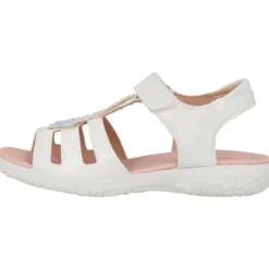 Kinder Ricosta Sandaletten<Celina 6401602, Sandaletten, Kinder, Weiß
