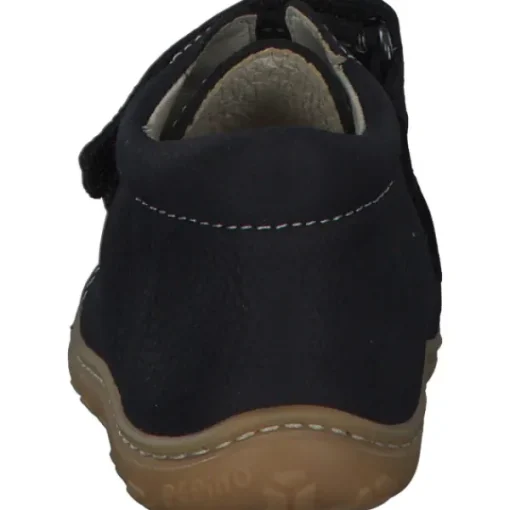 Kinder Ricosta Lauflernschuhe<Chrisy 1200302 M, Lauflernschuhe, Kinder, Blau