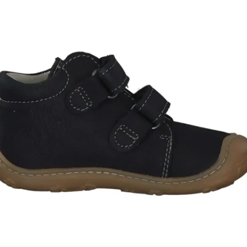 Kinder Ricosta Lauflernschuhe<Chrisy 1200302 M, Lauflernschuhe, Kinder, Blau