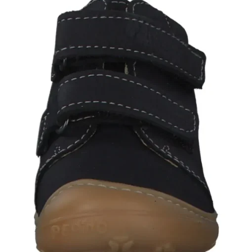 Kinder Ricosta Lauflernschuhe<Chrisy 1200302 M, Lauflernschuhe, Kinder, Blau