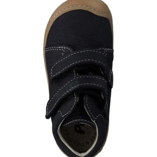 Kinder Ricosta Lauflernschuhe<Chrisy 1200302 M, Lauflernschuhe, Kinder, Blau