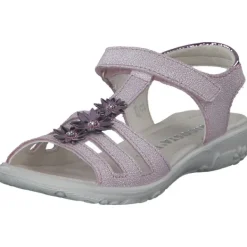 Kinder Ricosta Sandalen<Cleo 6400102, Sandalen (Kinder), Kinder, blush