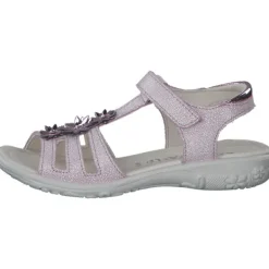 Kinder Ricosta Sandalen<Cleo 6400102, Sandalen (Kinder), Kinder, blush