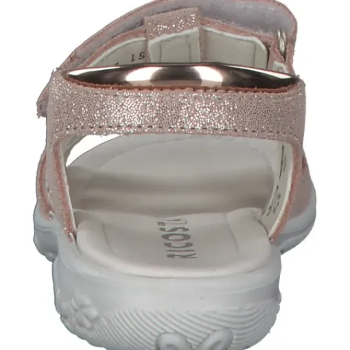 Kinder Ricosta Sandalen<Cleo 6400102, Sandalen (Kinder), Kinder, Rosa