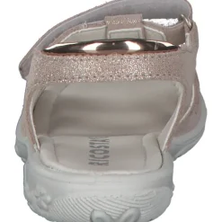 Kinder Ricosta Sandalen<Cleo 6422800, Sandalen (Kinder), Kinder, Rosa/Beige