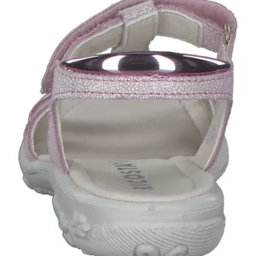 Kinder Ricosta Sandalen<Cleo 6400102, Sandalen (Kinder), Kinder, blush