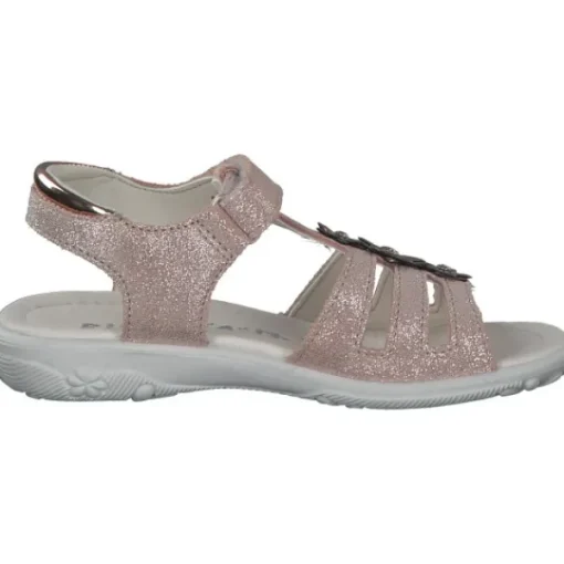 Kinder Ricosta Sandalen<Cleo 6400102, Sandalen (Kinder), Kinder, Rosa