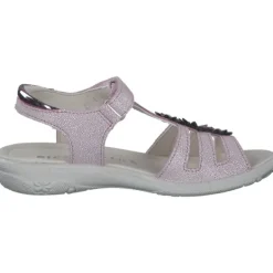 Kinder Ricosta Sandalen<Cleo 6400102, Sandalen (Kinder), Kinder, blush