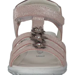 Kinder Ricosta Sandalen<Cleo 6400102, Sandalen (Kinder), Kinder, Rosa