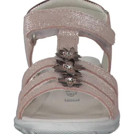 Kinder Ricosta Sandalen<Cleo 6400102, Sandalen (Kinder), Kinder, Rosa