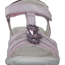 Kinder Ricosta Sandalen<Cleo 6400102, Sandalen (Kinder), Kinder, blush