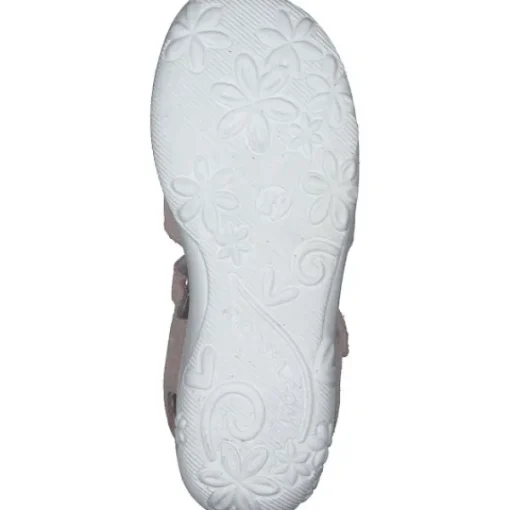 Kinder Ricosta Sandalen<Cleo 6400102, Sandalen (Kinder), Kinder, Rosa