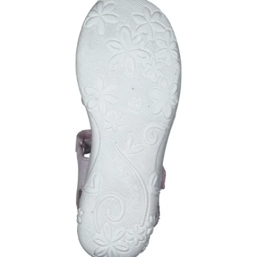 Kinder Ricosta Sandalen<Cleo 6400102, Sandalen (Kinder), Kinder, blush