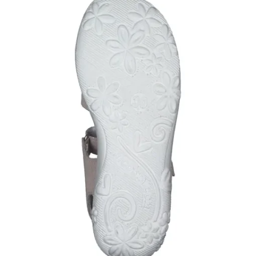 Kinder Ricosta Sandalen<Cleo 6422800, Sandalen (Kinder), Kinder, Rosa/Beige