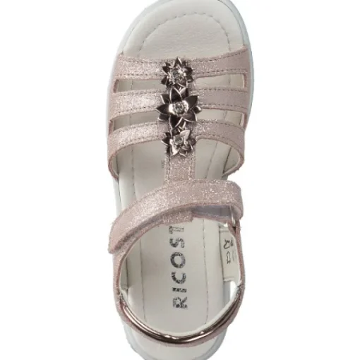 Kinder Ricosta Sandalen<Cleo 6400102, Sandalen (Kinder), Kinder, Rosa