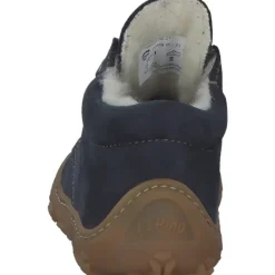 Kinder Ricosta Lauflernschuhe<Colin 1500203 M, Lauflernschuhe, Kinder, Blau