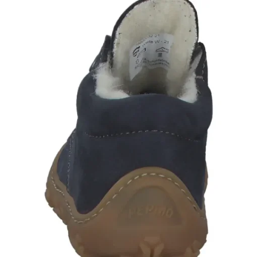 Kinder Ricosta Lauflernschuhe<Colin 1500203 M, Lauflernschuhe, Kinder, Blau