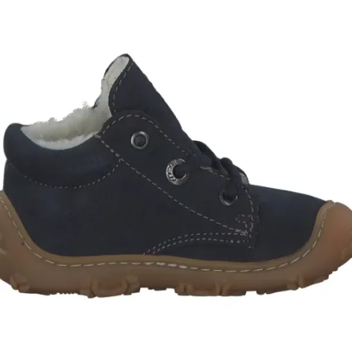 Kinder Ricosta Lauflernschuhe<Colin 1500203 M, Lauflernschuhe, Kinder, Blau
