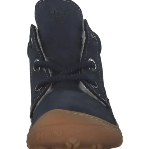Kinder Ricosta Lauflernschuhe<Colin 1500203 M, Lauflernschuhe, Kinder, Blau