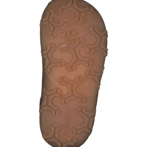 Kinder Ricosta Lauflernschuhe<Colin 1500203 M, Lauflernschuhe, Kinder, Blau