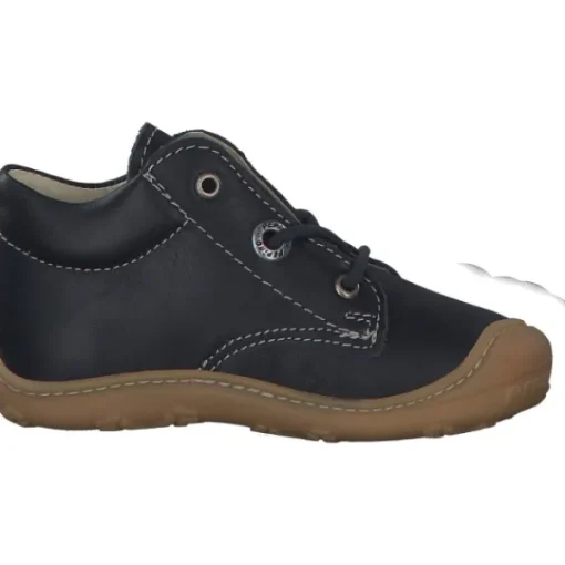 Kinder Ricosta Lauflernschuhe<Cory 1221000 M, Lauflernschuhe, Kinder, nautic