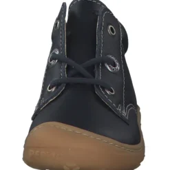 Kinder Ricosta Lauflernschuhe<Cory 1221000 M, Lauflernschuhe, Kinder, nautic