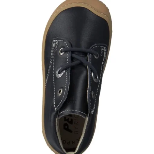 Kinder Ricosta Lauflernschuhe<Cory 1221000 M, Lauflernschuhe, Kinder, nautic