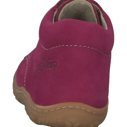 Kinder Ricosta Lauflernschuhe<Cory 1221000 W, Lauflernschuhe, Kinder, Pink (White/Pink)