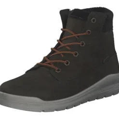 Kinder Ricosta Stiefel<Dirk 8820300, Winterstiefel, Kinder, Braun