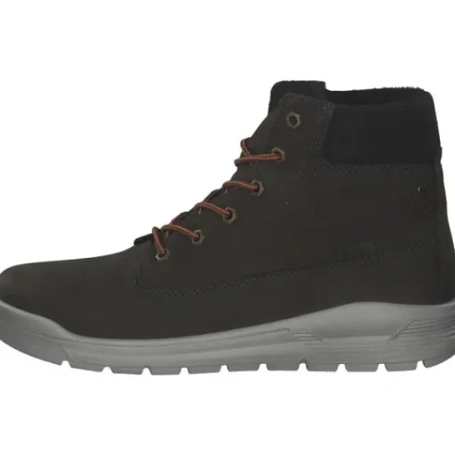 Kinder Ricosta Stiefel<Dirk 8820300, Winterstiefel, Kinder, Braun