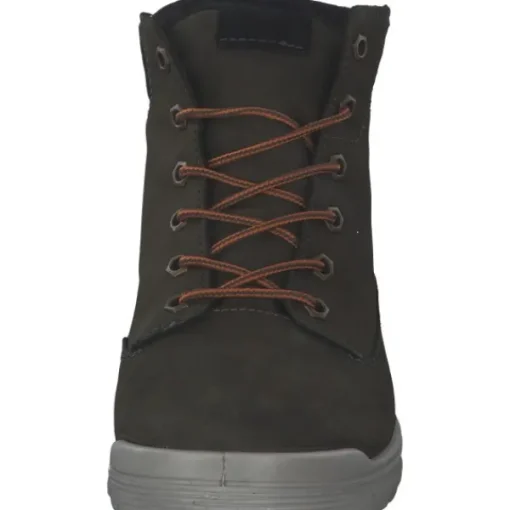 Kinder Ricosta Stiefel<Dirk 8820300, Winterstiefel, Kinder, Braun