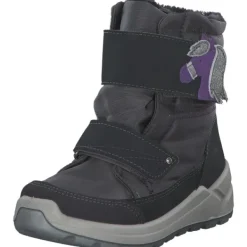 Kinder Ricosta Stiefel<Garei 9000102, Stiefel (Kinder), Kinder, arctic